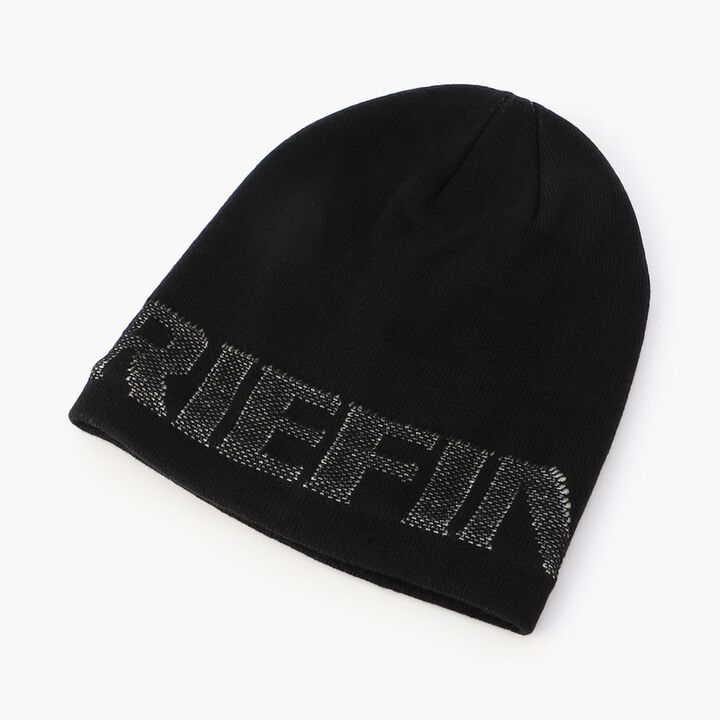 MS LOGO BEANIE